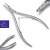 MyTools Profesjonalne Cążki do Paznokci
